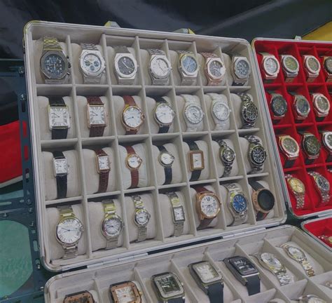 seoul replica watches|[From the Scene] South Korea’s counterfeit market is very much .